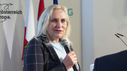 Winzig im Mühlviertel