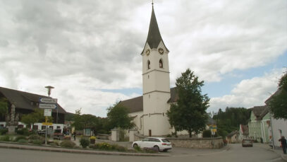 111 Bankomatsprengung Windhaag