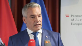 111 Gewessler Nehammer