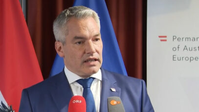 111 Gewessler Nehammer