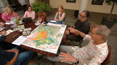 111 Grünlandgürtel