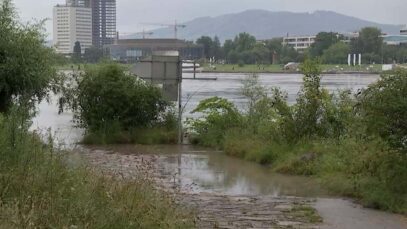 111 Hochwasser Donau Inn