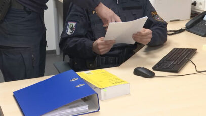 111 Jugendkriminalität Recht