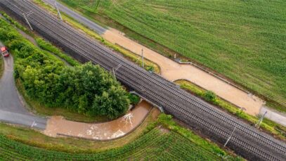111 Kirchdorf Unwetter