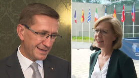 111 Landesräte Gewessler