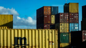 111 Lieferketten Index