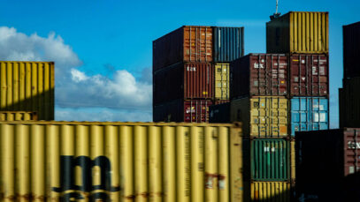 111 Lieferketten Index