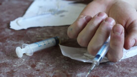 111 Nasenspray Drogen