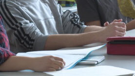 111 Schüler Aloisianum