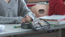 111 Schule Nötigung