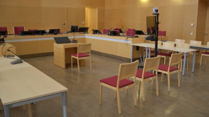 111 Traunsee Prozess