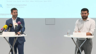 111 Unternehmerstudie