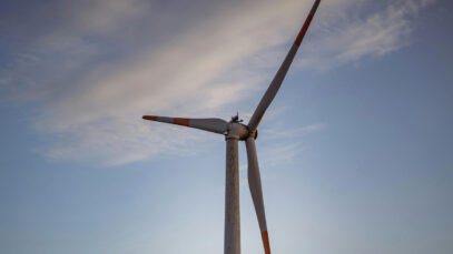 111 Windpark Rainbach