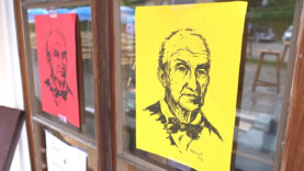 Bruckner Frühshoppen