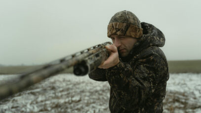 Fragen zur Jagd Jagddruck