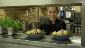 Genussland OÖ Gemüse