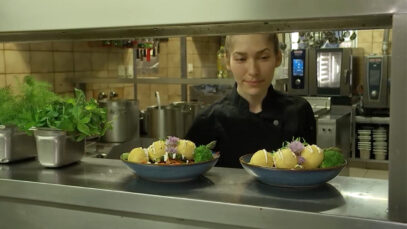 Genussland OÖ Gemüse