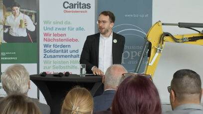 Inklusion Wacker Neuson