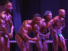 NABBA Weltmeisterschaft