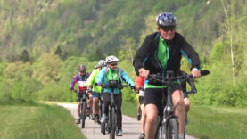 Seniorenbund Radfahren