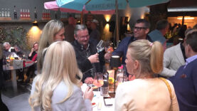 Sommerfest am Graben