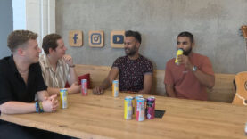 Vorbericht Gasteiner Lido Sounds