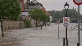 hochwasser