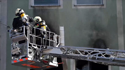 111 Brand Sonnenstudio