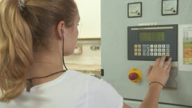 111 Demografischer Wandel