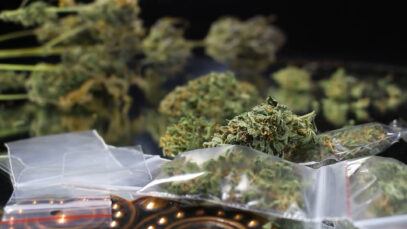 111 Drogenlenker Grenze