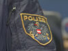 111 Haft Polizist