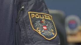 111 Haft Polizist