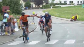 111 Haibach Radrennen