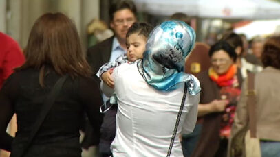 111 Integrationsbericht