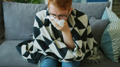 111 Krankenstand Rekord