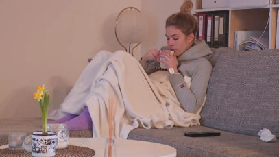 111 Krankenstandstag