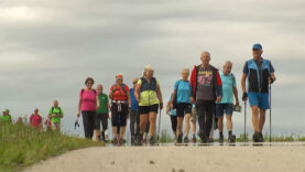 111 Seniorenwandertag