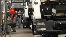 111 Steyr Automotive