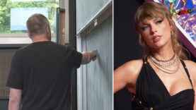 111 Taylor Swift Uni