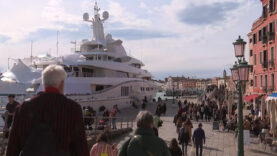 111 Venedig Eintritt