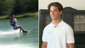 111 Wasserski Steyregg