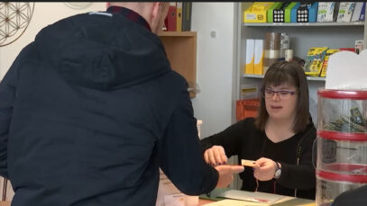 111 beeinträchtigte