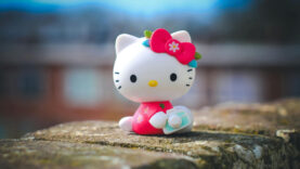 111 hello kitty