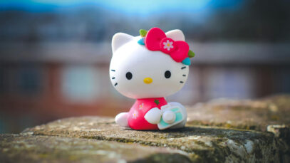111 hello kitty