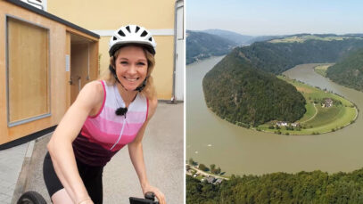 Donauschlingen Radrunde