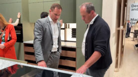 Eilmannsberger Neue Küche