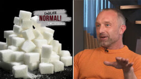 Endlich normal Zucker