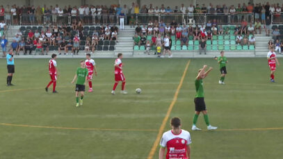 Fußball Dietach Steyr