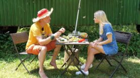 Garteln Food Upcycling