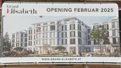 Grand Hotel Elisabeth